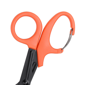 Tốt nhất bán Sharp cong y tế điều dưỡng kéo lister băng kéo cho bệnh viện phẫu thuật - Product Image 5