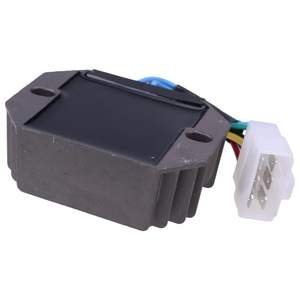 6 أسلاك 12 فولت منظم المعدل لـ 41-04-05-06 أجزاء المحرك - Product Image 5