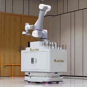 Nuevo Robot Colaborativo de Navegación Autónoma para Recoger y Colocar, Brazo Robótico Móvil, Precio - Product Image 5