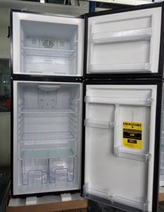 110V 7 Cuft בית כפור משלוח למעלה רכוב מקפיא מקרר מקרר - Product Image 5