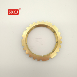 Offre directe de l'usine AutoTransmission Gear Parts Synchronizer Ring Set KKB3017625/MB50117625 pour Kia - Product Image 3