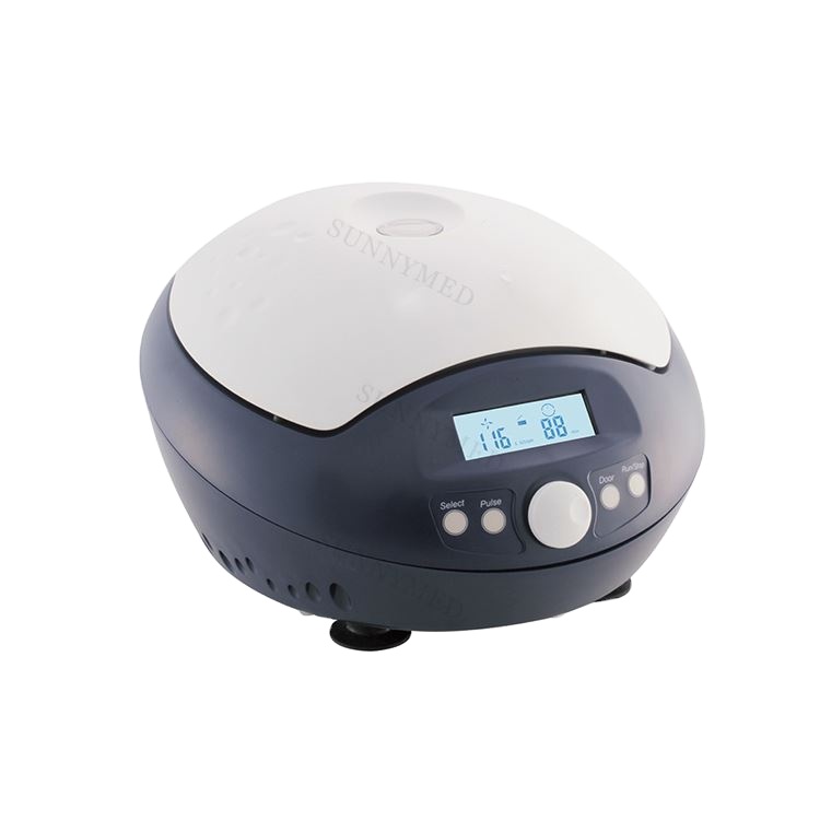 Микро-центрифуга для 15000 об/мин