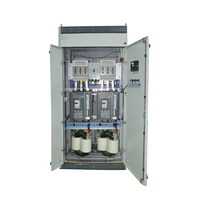 Condensador de Corrección del Factor de Potencia de 2kva 25 Kva 2 Kvar para Mayor Productividad