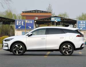 2022比亚迪唐电动车7座600千米系列在中国热销新能源汽车 - Product Image 5