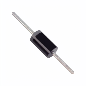 Original DO-201AD, Axial Single Diodes SB590-T Buy Online Electronic Components - Product Image 1