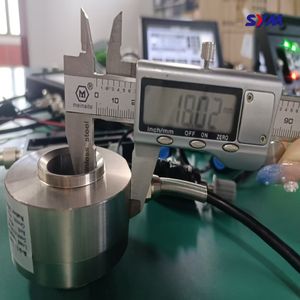 Limitador de Carga Segura para Montacargas, Indicador de Momento - Product Image 2