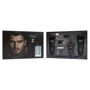 <span class=keywords><strong>Set</strong></span> di <span class=keywords><strong>Profumi</strong></span> Maschili a Lunga Durata, 5 Pezzi, Fragranza alla Moda per <span class=keywords><strong>Uomo</strong></span> - Product Image 3
