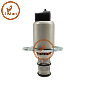 Vanne solénoïde RE211156 compatible avec 210K 310SL 315SJ 7030 8020 8030 - Product Image 1