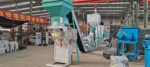 Molino de <span class=keywords><strong>pellet</strong></span> de alimentación de aves de corral, <span class=keywords><strong>precio</strong></span> de fábrica, venta de línea de producción de <span class=keywords><strong>pellet</strong></span> de alimentación de pollo, Australia - Product Image 6