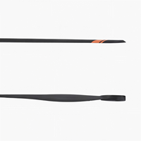 ONEDRAW 36190 Hélice en fibre de carbone haute performance X9 Plus MAX compatible avec les accessoires de drone, faible bruit, forte poussée, longue autonomie de vol