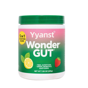 ผงย่อยอาหารแบบ5 in 1ของลำไส้ช่วยปกป้องสุขภาพลำไส้ของทั้งครอบครัว - Product Image 2