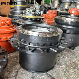 ชุดเกียร์เดินหน้า Rsoliddiesel 6132194 สำหรับ 326, 326GC, 326D2, 326F, 326F L อะไหล่เครื่องจักรก่อสร้าง อะไหล่รถขุด - Product Image 3