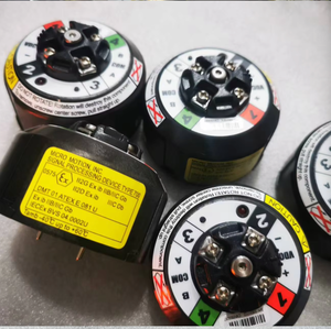 เครื่องวัดระดับเรดาร์ Stock Origin Motion รุ่น 700/800 พร้อมโปรเซสเซอร์แกนกลางที่ได้รับการปรับปรุง ควบคุมระดับได้ +/-0.5% - Product Image 1