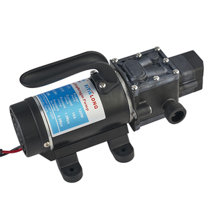 XTL3210YD-12V 120W pompe à <span class=keywords><strong>eau</strong></span> à diaphragme Miniature haute pression pour les systèmes d'irrigation agricole automatique électrique d'appareils ménagers - Product Image 2