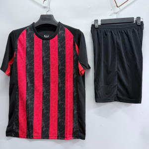 0607 ligue italienne maison rétro <span class=keywords><strong>maillot</strong></span> #22 vêtements de sport de Football à séchage rapide ACM <span class=keywords><strong>Club</strong></span> <span class=keywords><strong>maillot</strong></span> de Football ensemble complet <span class=keywords><strong>maillot</strong></span> de Football - Product Image 1