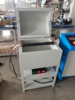 Tuyaux isolants GHR-3K-89 pour mesure de la conductivité thermique Lambda