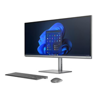 Ordinateurs tout-en-un pour HP Envy All-in-One 34-c1045t Intel Core I5 I7 I9 NVIDIA GeForce GTX 1650 Intel H670