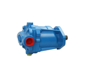 มอเตอร์ไฮดรอลิกแบบลูกสูบในแนวเดียวกัน รุ่น MFE ซีรีส์ MFE15, MFE19 แบบเคลื่อนที่คงที่, มอเตอร์น้ำมันขนาดเล็กความเร็วสูง - Product Image 3