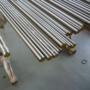 Venta directa de fábrica de varilla redonda de acero inoxidable ss304 201 202 304 316 de 10 mm - Product Image 3