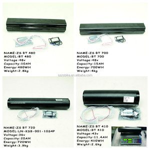 Bafang M510 M560 M820 M600 <span class=keywords><strong>Moteur</strong></span> de bicyclette Matériau en acier durable - Product Image 5