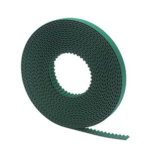 Accesorios para Rieles de Cortinas Motorizadas al por Mayor, Correa para Riel de Cortina Eléctrica Verde Resistente - Product Image 1