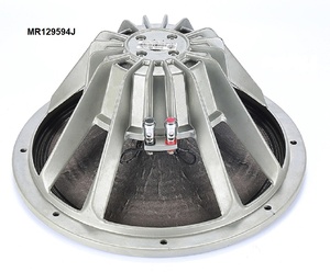 400 Watts Neodymium PA loa âm thanh Fro dòng mảng Tủ <span class=keywords><strong>Mid</strong></span> <span class=keywords><strong>Bass</strong></span> 3 ''cuộn dây bằng giọng nói 12' ''Loa - Product Image 1