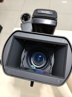 Caméscope professionnel portable Sony PMW-EX1R d'occasion XDCAM EX