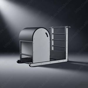 Barriles de Pilates de Aleación de Aluminio de Alta Calidad, Adecuados para Entrenamiento en Gimnasios Domésticos y Cursos de <span class=keywords><strong>Yoga</strong></span> - Product Image 2