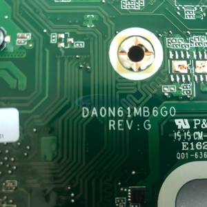 799346-001 para <span class=keywords><strong>HP</strong></span> <span class=keywords><strong>Pavilion</strong></span> 23-Q <span class=keywords><strong>27</strong></span>-N AIO placa base 799346-601 DA0N61MB6G0 placa base 100% trabajo - Product Image 4