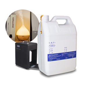 Aceite de Fragancia Concentrado al por Mayor, Aceite de Fragancia de Lujo de 500 ml, Black Velvet 24k, Difusor de Aroma Mágico, Aceite Esencial - Product Image 1