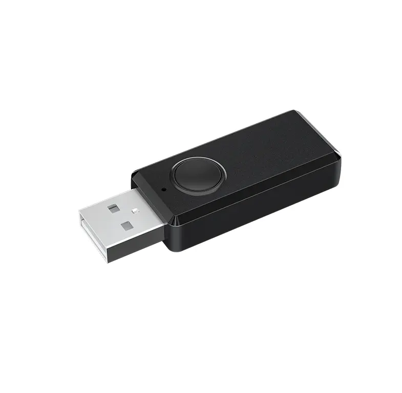Voor PS4 Game Console Computer Accessoires Mini Usb Draadloze Bluetooth Audio Zender Ontvanger Bluetooth Dongle Adapter