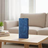 Nouvelle arrivée 2026 Étui de téléphone à rabat magnétique en TPU pour 16 Pro Max
