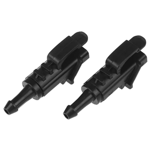 Ugelli lavacristalli bocchetta finestrino anteriore per auto accessori per <span class=keywords><strong>Hyundai</strong></span> <span class=keywords><strong>I30</strong></span> Elantra Touring 2007-2012 98630-2L100 - Product Image 4
