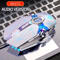 Penyangga Kabel Fokison Rgb Ukuran Kecil Mouse Ergonomis Vertikal Berkabel dengan Harga Grosir