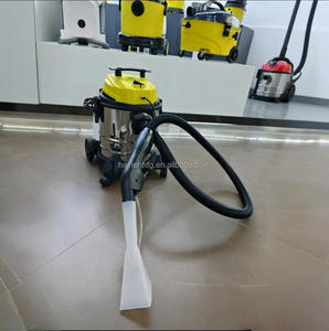 <span class=keywords><strong>Aspirateur</strong></span> à main électrique cyclone sec et humide de 20 litres, <span class=keywords><strong>extracteur</strong></span> de tapis, machine de nettoyage pour ménage, voiture, camping-car, nettoyage de tapis - Product Image 3