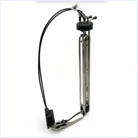 Capteur de niveau de liquide d'échappement diesel 4097722C91 21722619044 Autolin N0.ATLS040