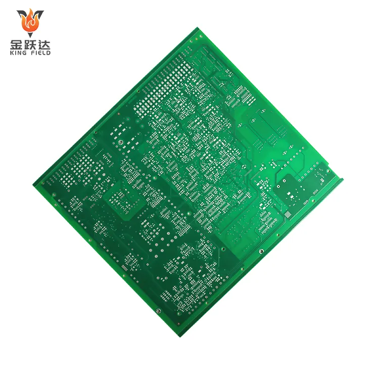 O E M Circuit Board Multilayer PCB Manufacture Processing Customized Other PCB Prototype