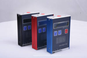 Instrument de <span class=keywords><strong>test</strong></span> de rugosité de surface KR-110 équipé d'un processeur DSP haute vitesse - Product Image 5