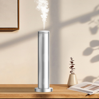 Machine de pulvérisation parfumée d'huile essentielle anhydre commerciale de bureau de luxe en gros