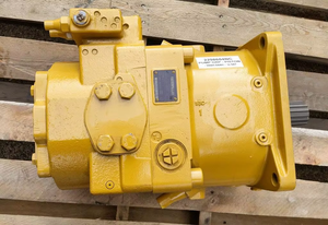Bombas hidráulicas para bulldozers D8R y D9R: 6E4847, 6E-4216, 6E4216, 6E-5650, 6E5650, 9T-1211, 9T121 - Product Image 3