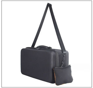 Caja de almacenamiento portátil para audio, adecuada para altavoces Marshall <span class=keywords><strong>STANMORE</strong></span> III II, bolsa de almacenamiento para altavoces, accesorios para altavoces - Product Image 3