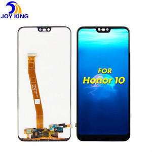Pantalla LCD Original para teléfono móvil Huawei <span class=keywords><strong>Honor</strong></span> <span class=keywords><strong>6X</strong></span>/GR5 2017 <span class=keywords><strong>Honor</strong></span> 10, pantalla táctil, fábrica - Product Image 2