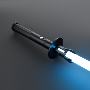 <span class=keywords><strong>Sabre</strong></span> <span class=keywords><strong>laser</strong></span> Nexussabers Smooth Swing 16 Soundfonts avec lame instable et durable pour le cosplay, l'entraînement sportif - Product Image 3