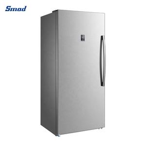 Congelador Vertical de 21 Pies Cúbicos, Color Blanco Plateado, Una Puerta, Sin Escarcha - Product Image 3