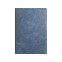 Carnet personnalisé de haute qualité A5 A6 B5 avec logo personnalisé, impression personnalisée, carnet à couverture rigide confortable