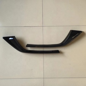 Kits de carrocería de coche Piezas de automóvil Rejilla de coche raya negra para Mazda <span class=keywords><strong>CX5</strong></span> 2019 2020 2021 2022 2023 2024 - Product Image 5