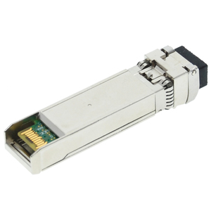 Finisar FTLX1475D3BCL Finisar FTLX1475D3BCL 10Gb/s 10km 1310nm Single Mode Datacom SFP+ Transceiver for 10G Fibre Channel Finisa - Product Image 4