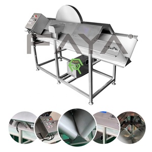 Équipement professionnel de demi ouverture de carotte de chou de <span class=keywords><strong>radis</strong></span> de tomate - Product Image 6