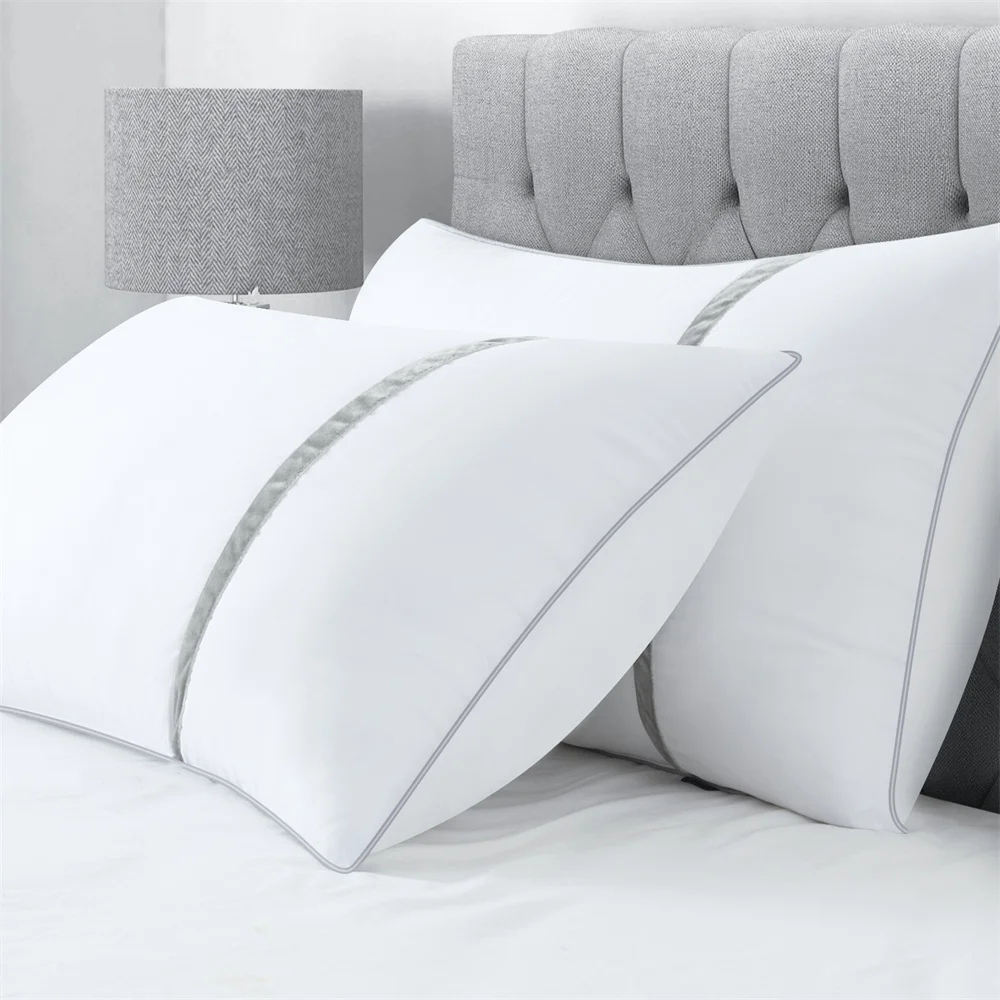 Walmart Pillows Comfort and Quality for Every Need