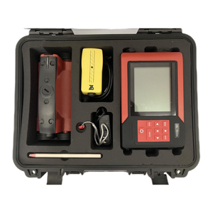 Détecteur de métaux industriel ZBL-R630A pour la détection des positions des armatures dans le béton - Product Image 2